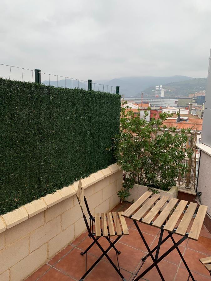 Estudios Bilbao Deusto エクステリア 写真