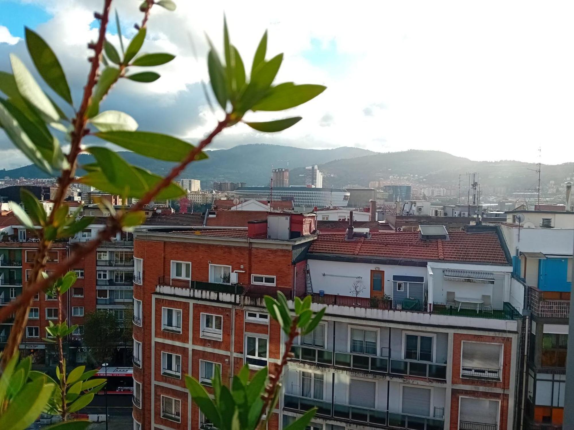 Estudios Bilbao Deusto エクステリア 写真