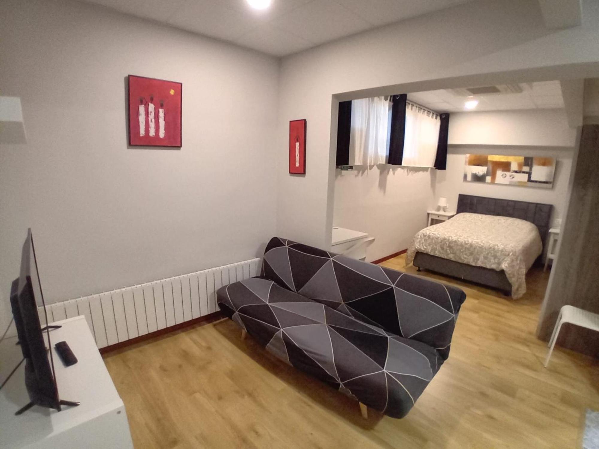 Estudios Bilbao Deusto エクステリア 写真