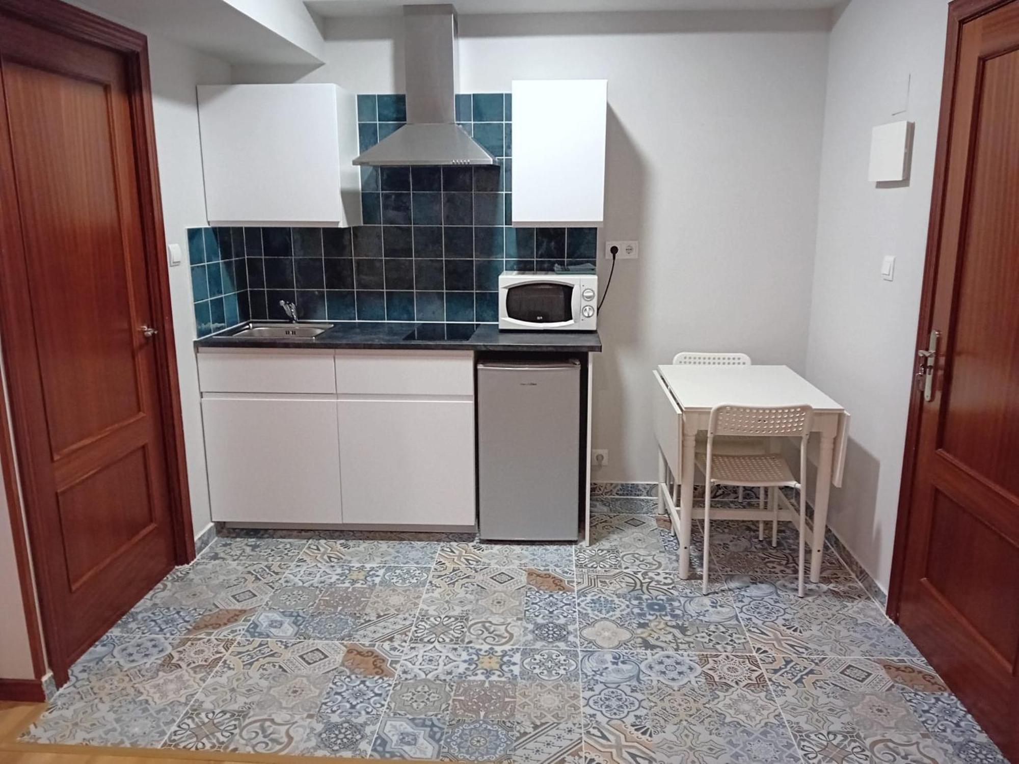 Estudios Bilbao Deusto エクステリア 写真