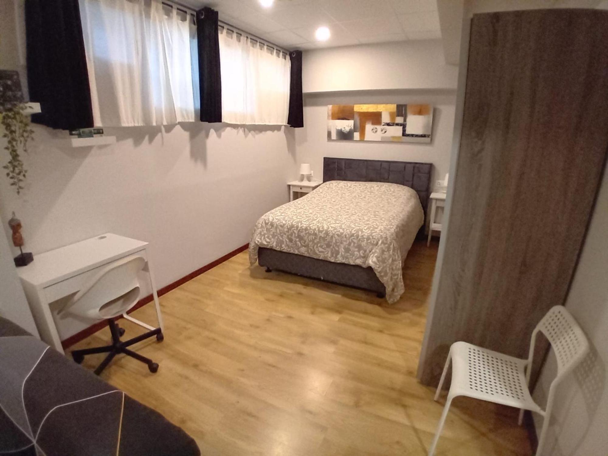 Estudios Bilbao Deusto エクステリア 写真