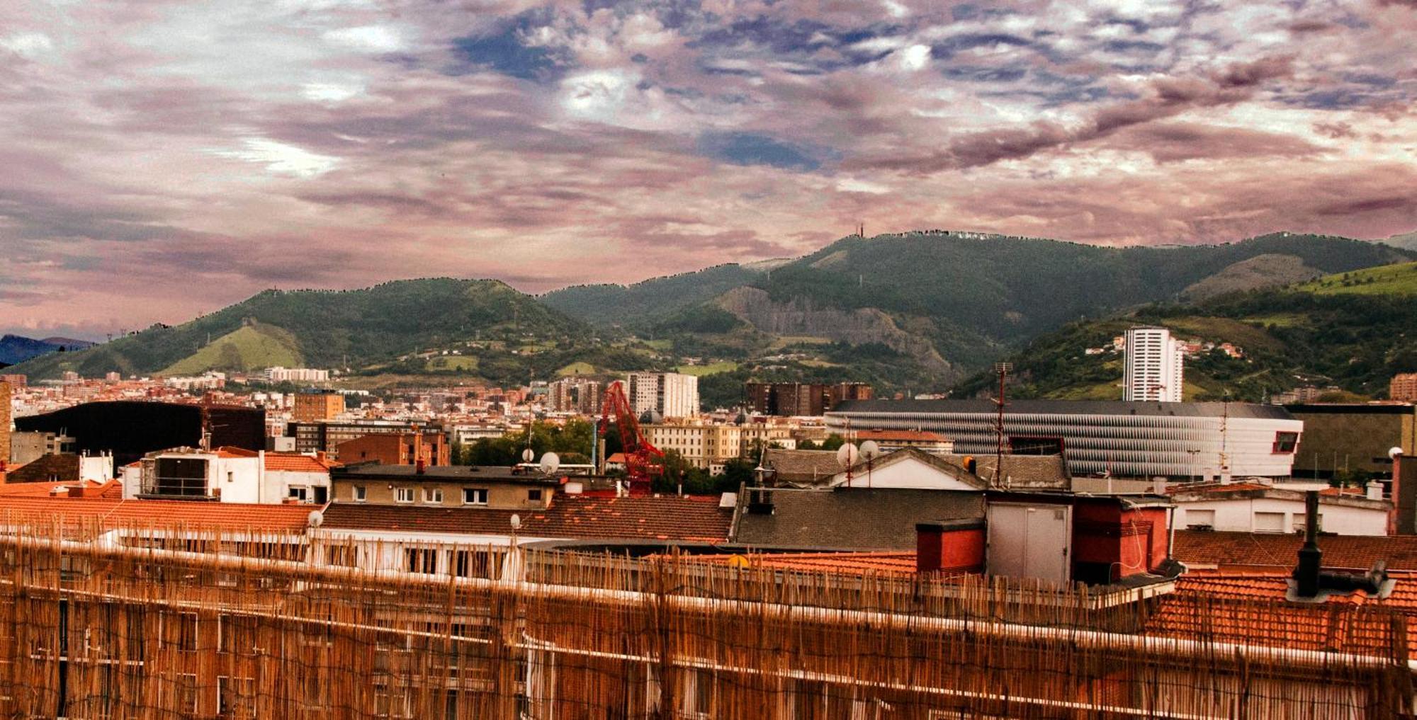 Estudios Bilbao Deusto エクステリア 写真