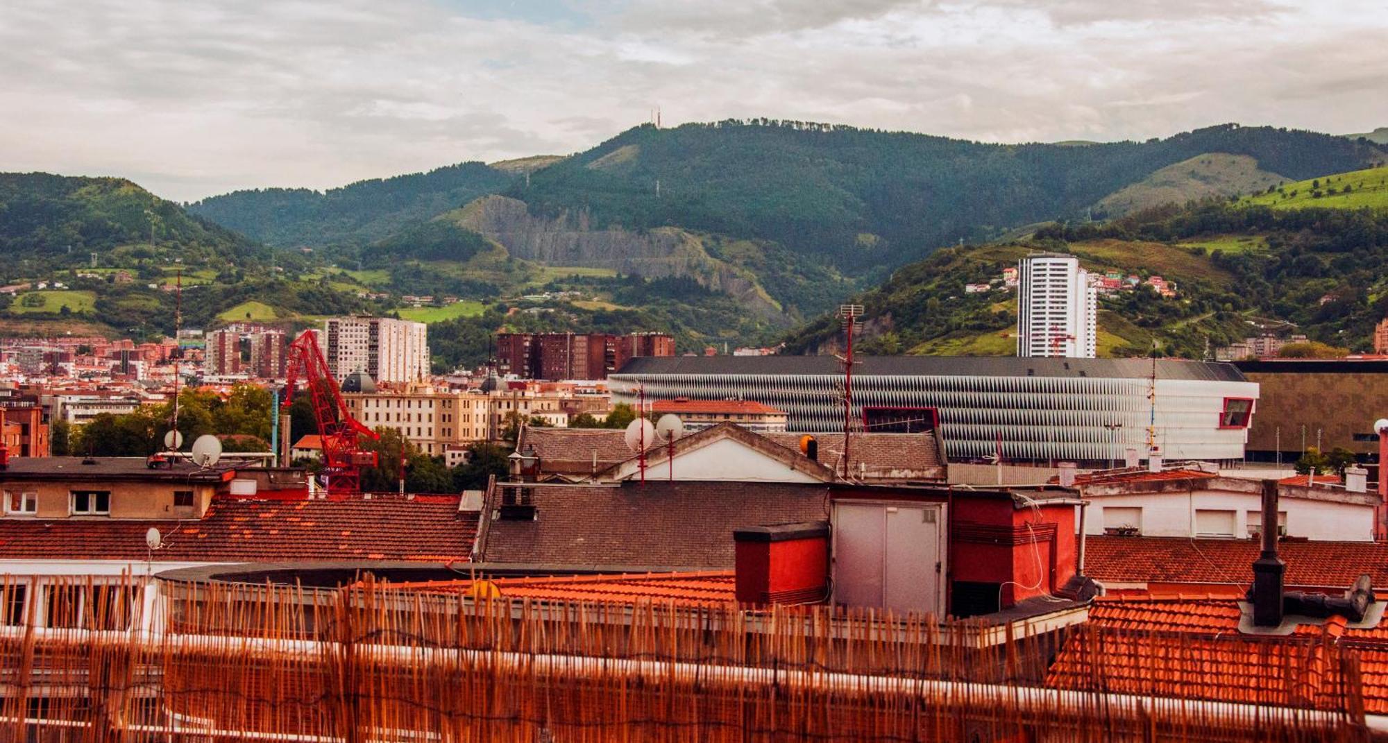 Estudios Bilbao Deusto エクステリア 写真