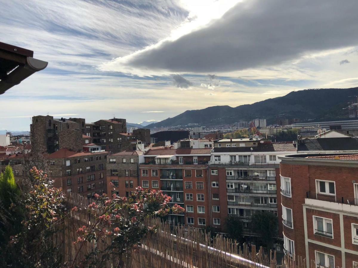Estudios Bilbao Deusto エクステリア 写真