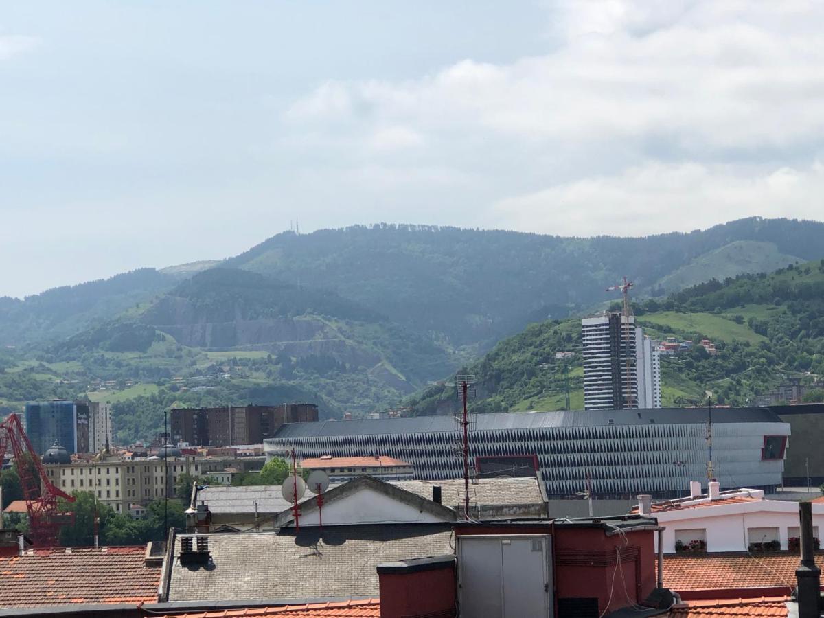 Estudios Bilbao Deusto エクステリア 写真